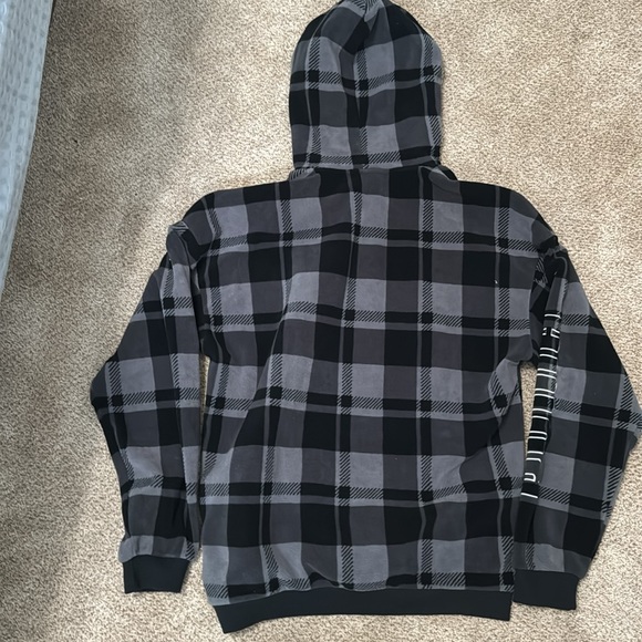 Puma Mens hoodie size M - Picture 3 of 3